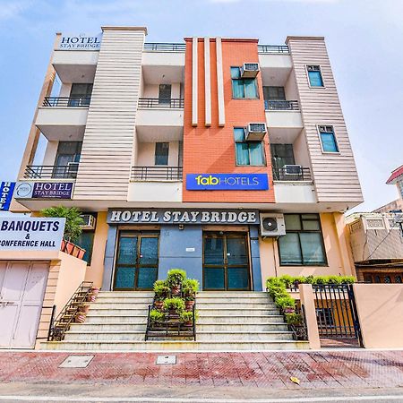 Fabhotel Aayojan Jaipur Extérieur photo