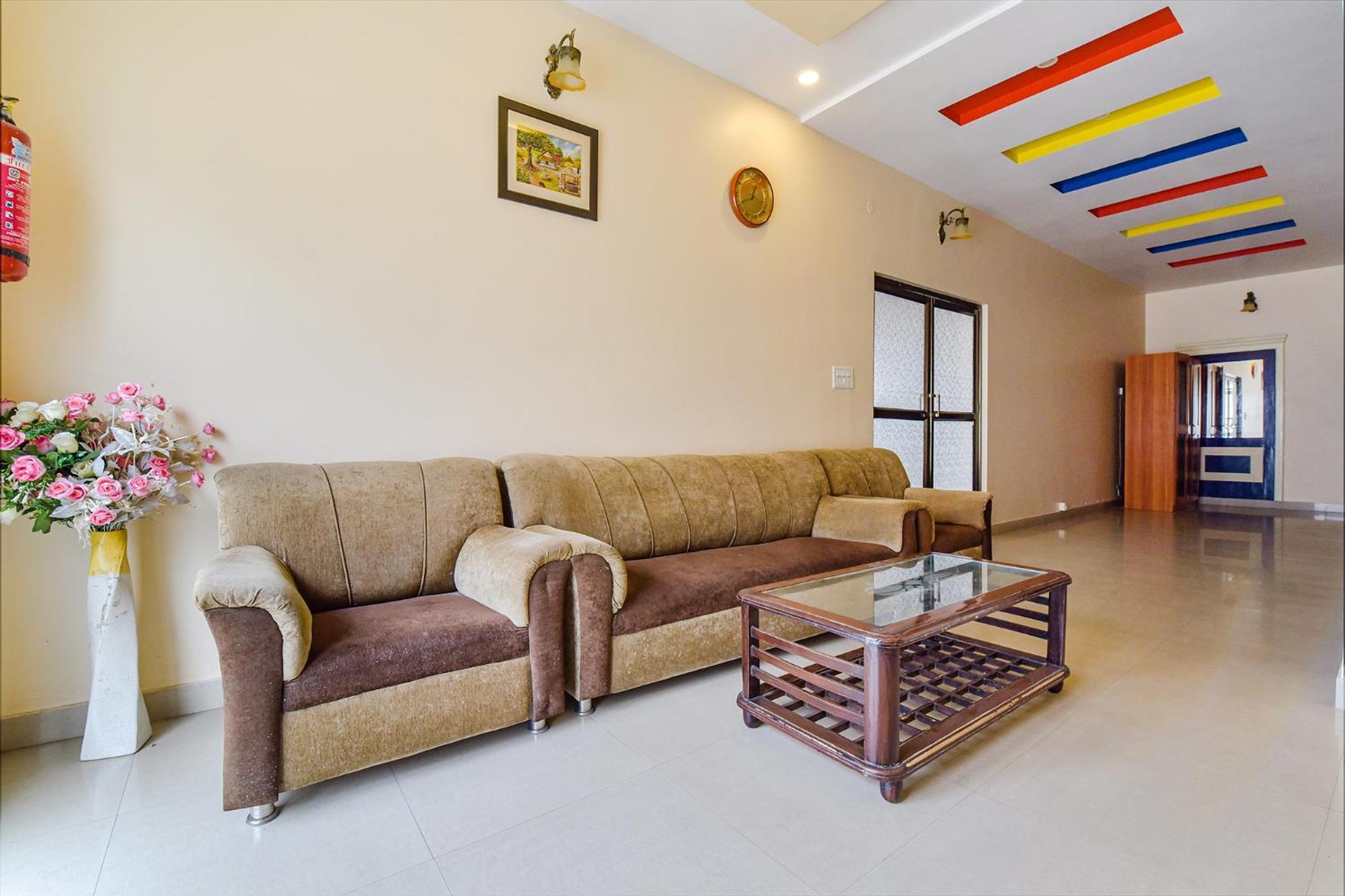 Fabhotel Aayojan Jaipur Extérieur photo