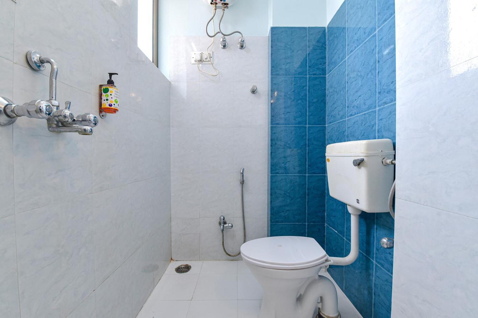Fabhotel Aayojan Jaipur Extérieur photo