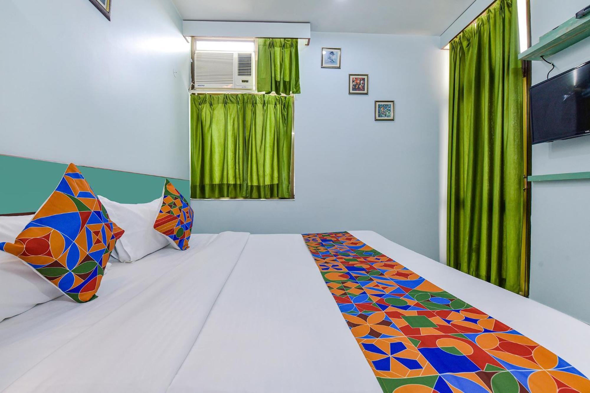 Fabhotel Aayojan Jaipur Extérieur photo