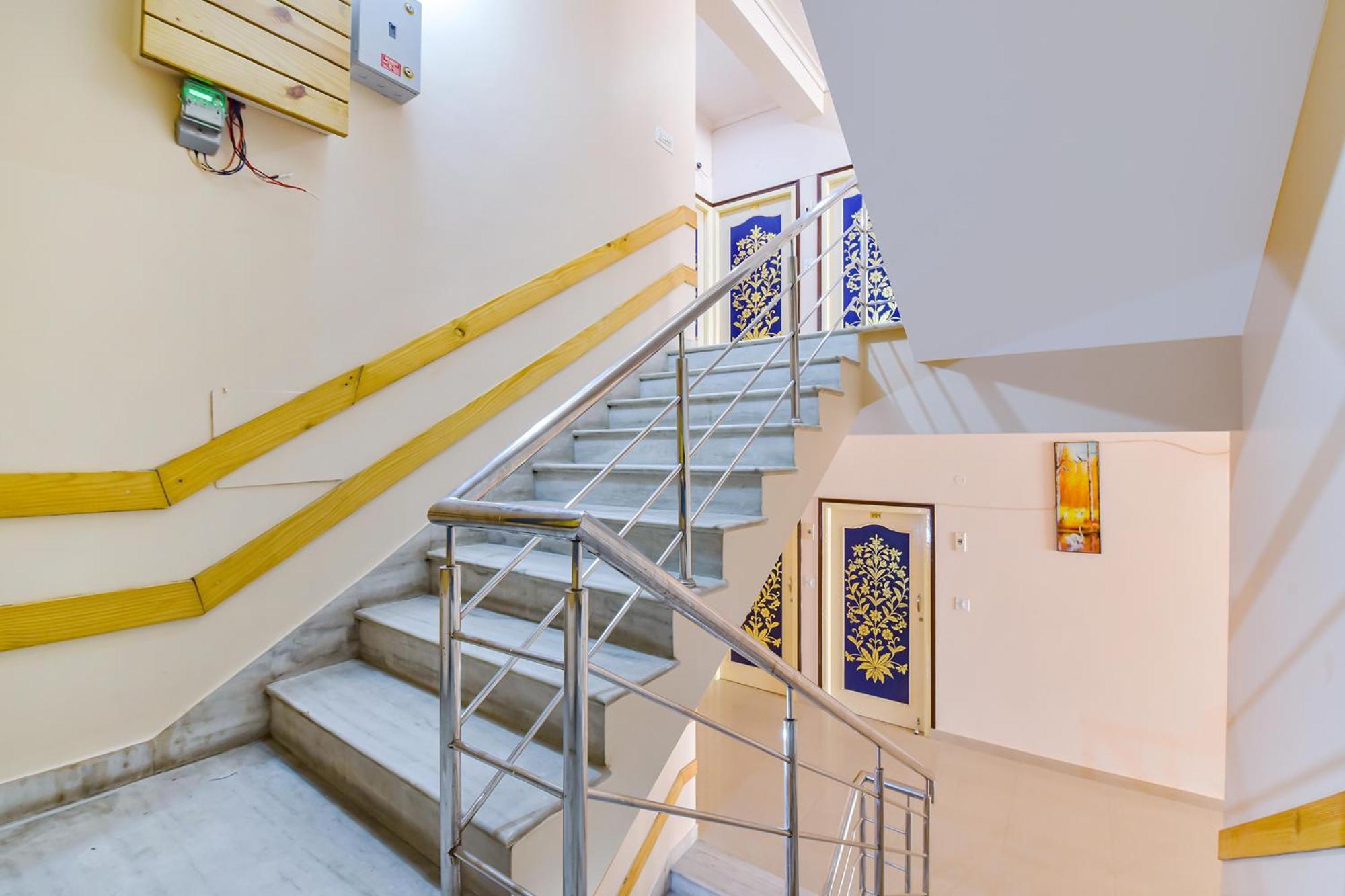 Fabhotel Aayojan Jaipur Extérieur photo