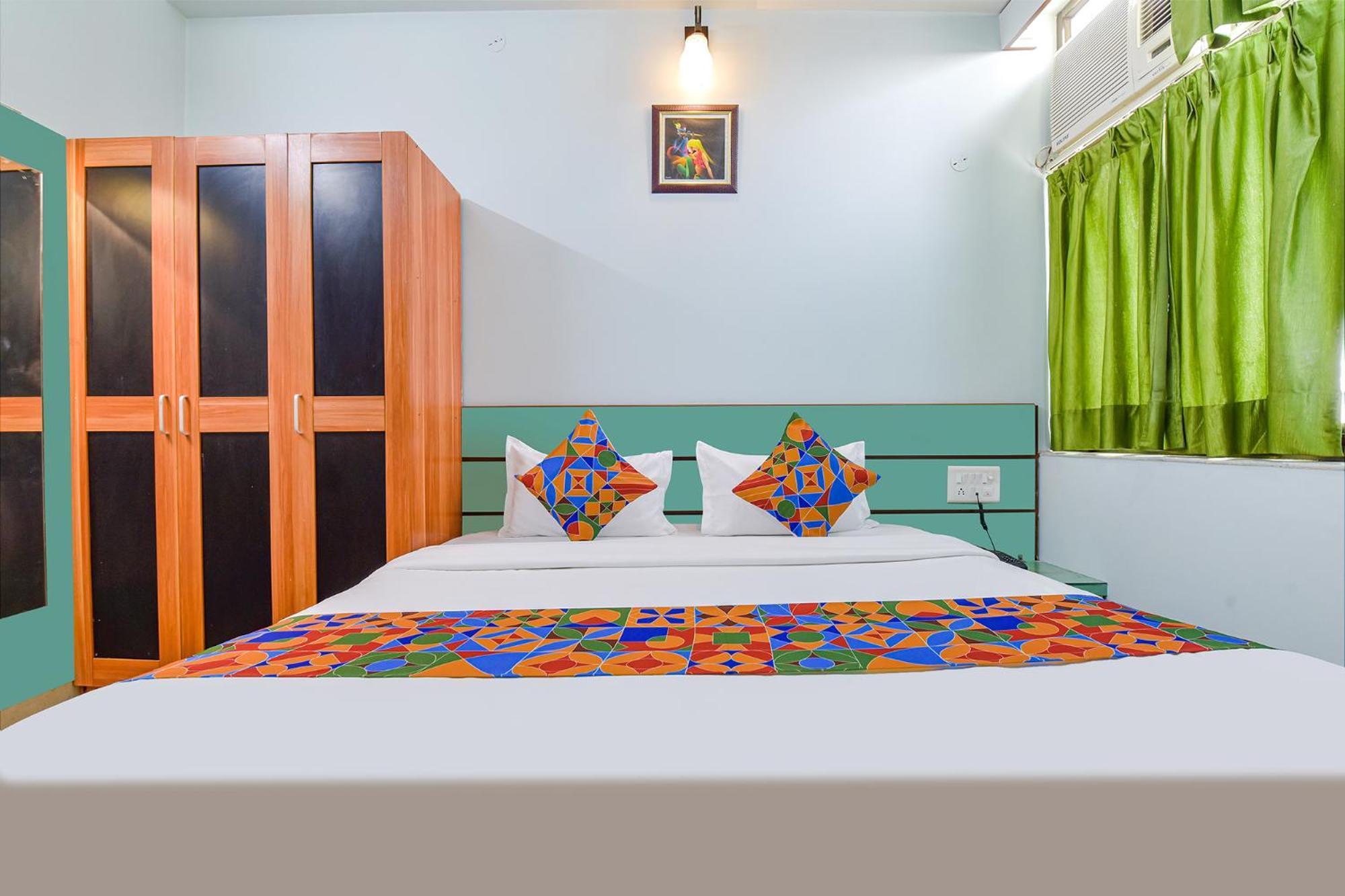 Fabhotel Aayojan Jaipur Extérieur photo