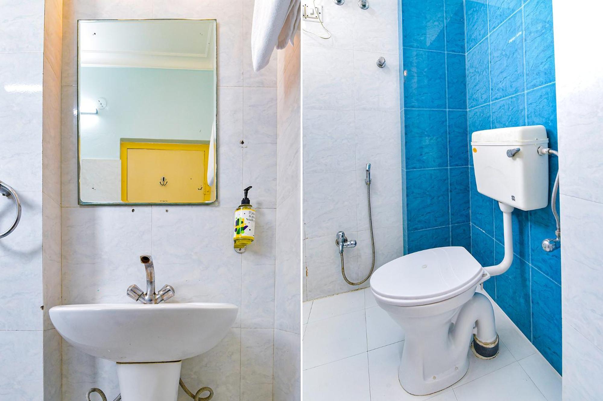 Fabhotel Aayojan Jaipur Extérieur photo